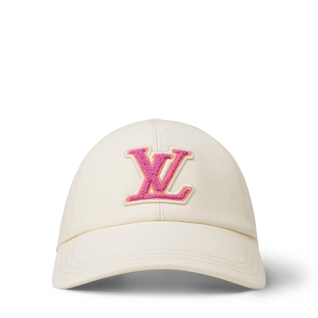 Boné LV Signature S00 - Acessórios | LOUIS VUITTON ®